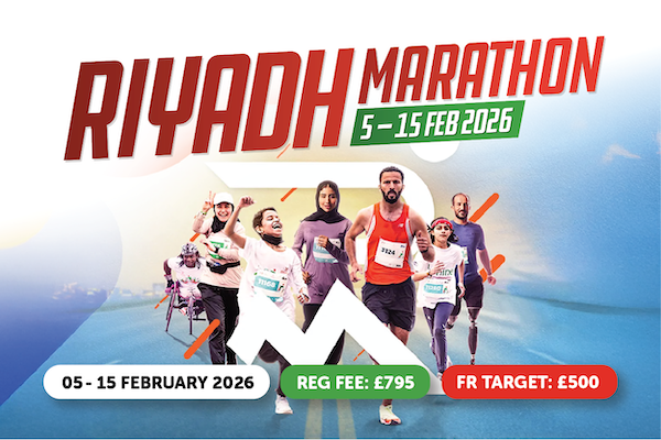 Riyadh Marathon