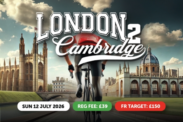 London 2 Cambridge 2026