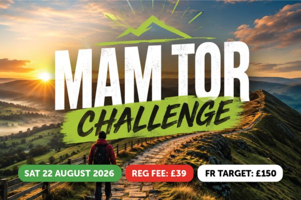 Mam Tor Challenge