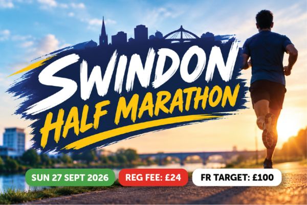 Swindon Half Marathon