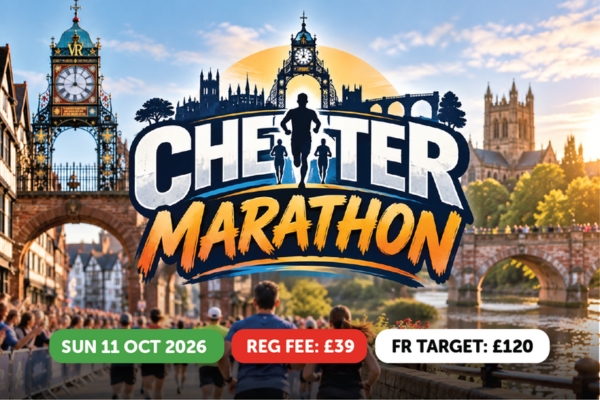 Chester Marathon