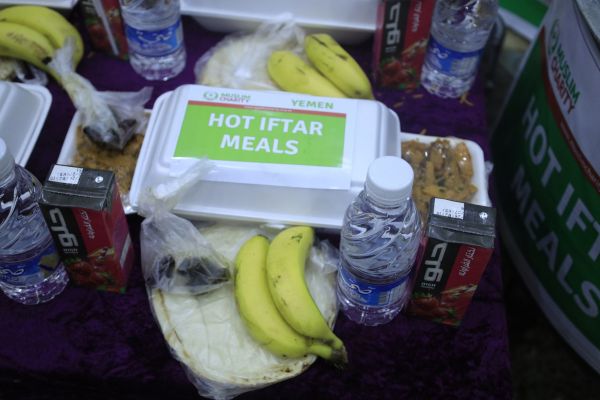 Bangladesh Floods Emergency