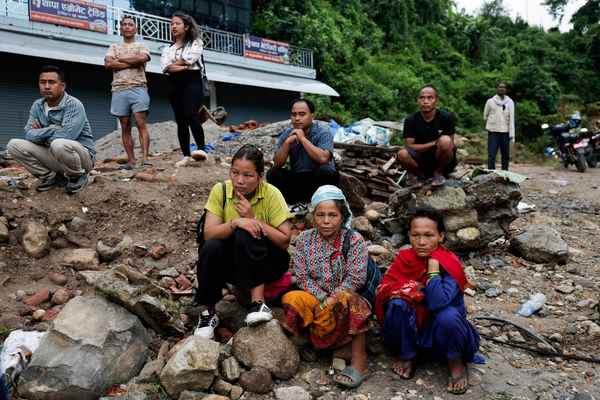 Food Pack - Nepal Emergency