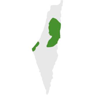 Occupied Palestinian Territories