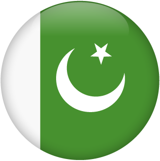 Pakistan