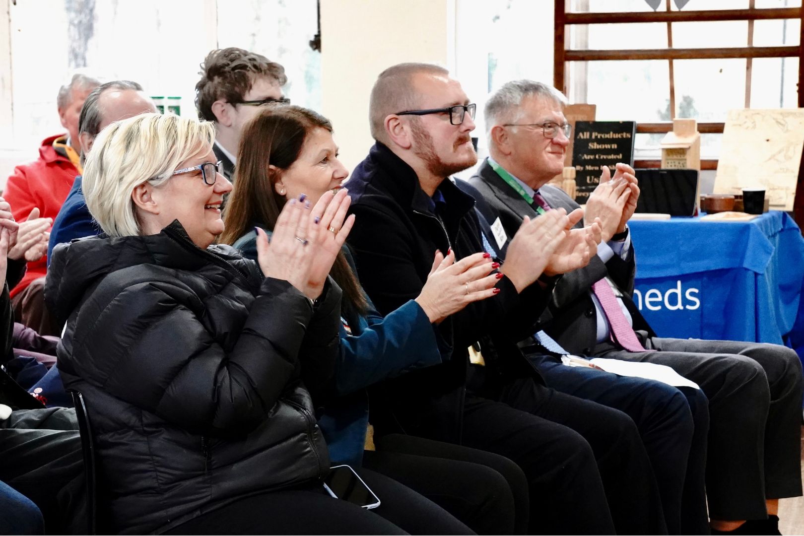 Health &amp; Wellbeing Networking Event 2026