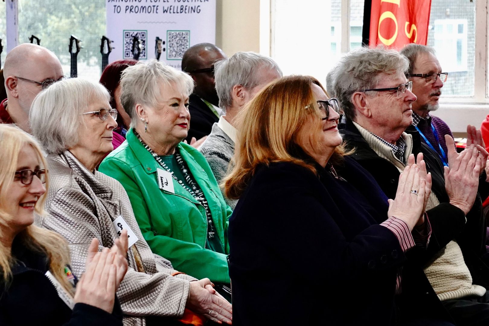 Health &amp; Wellbeing Networking Event 2026