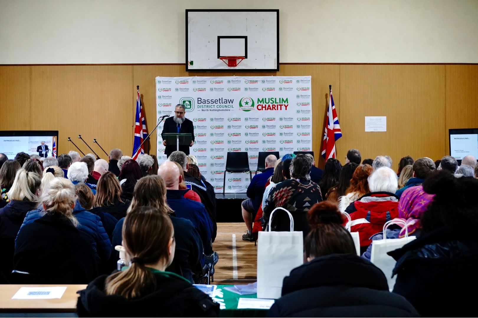 Health &amp; Wellbeing Networking Event 2026