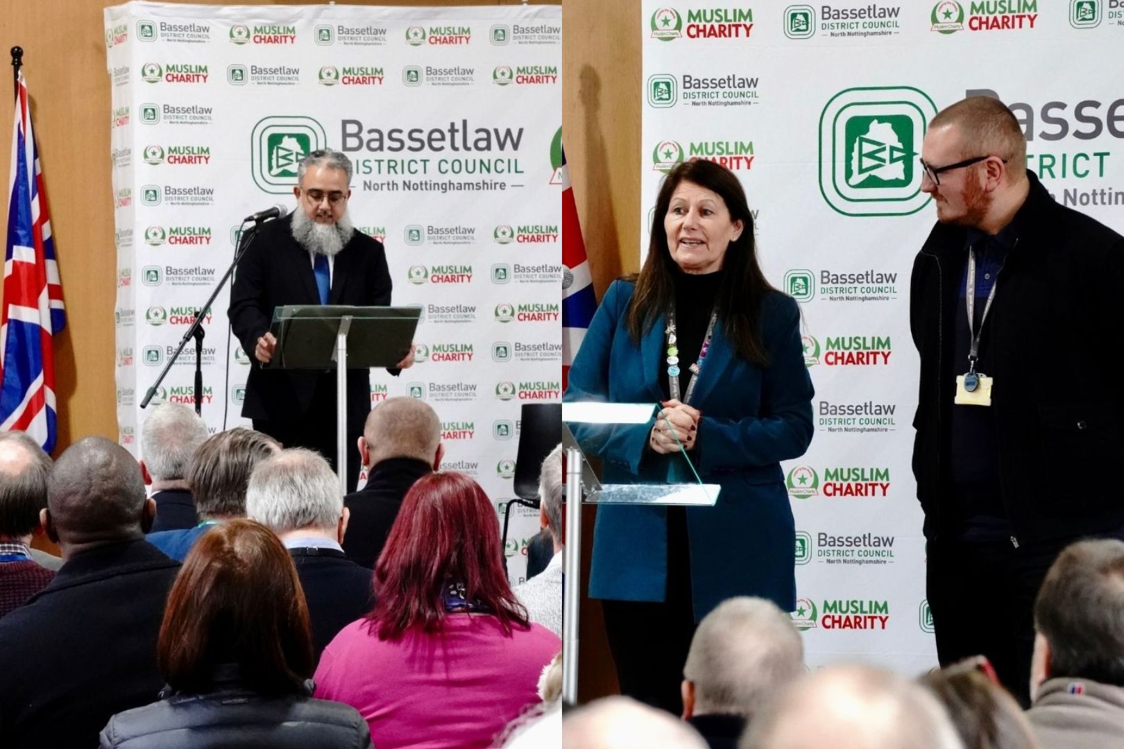 Health &amp; Wellbeing Networking Event 2026
