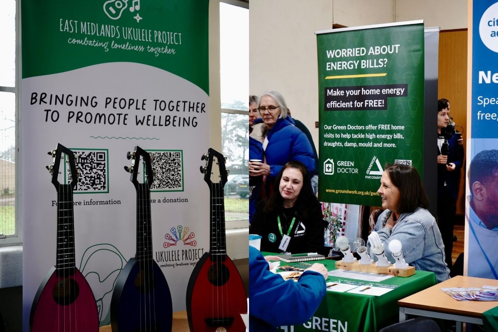 Health &amp; Wellbeing Networking Event 2026