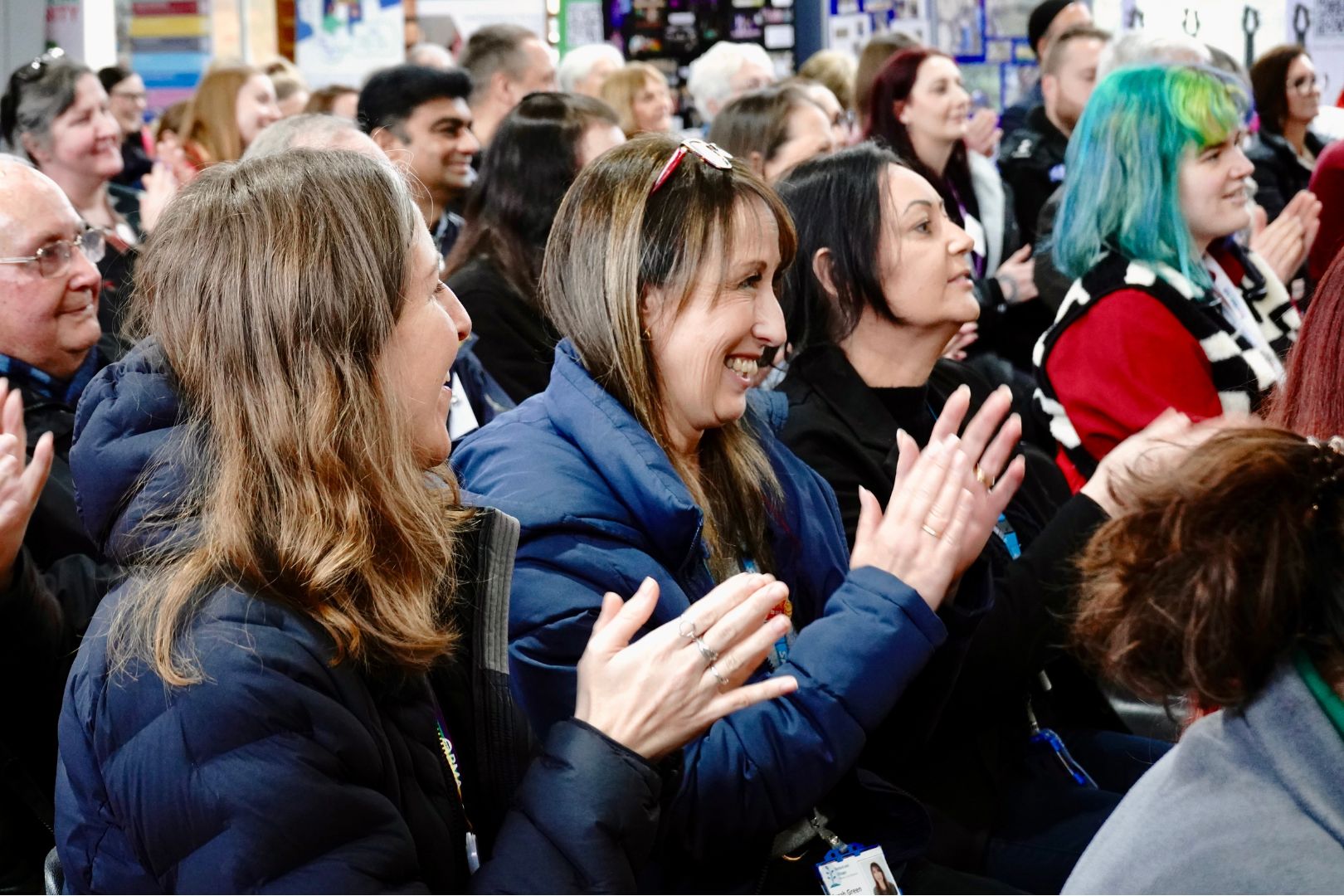 Health &amp; Wellbeing Networking Event 2026