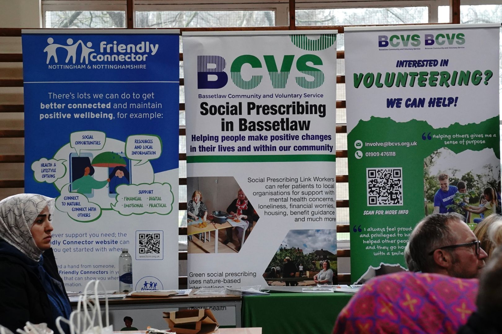 Health &amp; Wellbeing Networking Event 2026