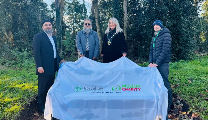 Reflecting on 2024: A Year of Compassion and Impact