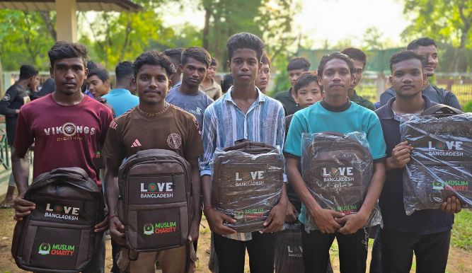 Reflecting on 2024: A Year of Compassion and Impact