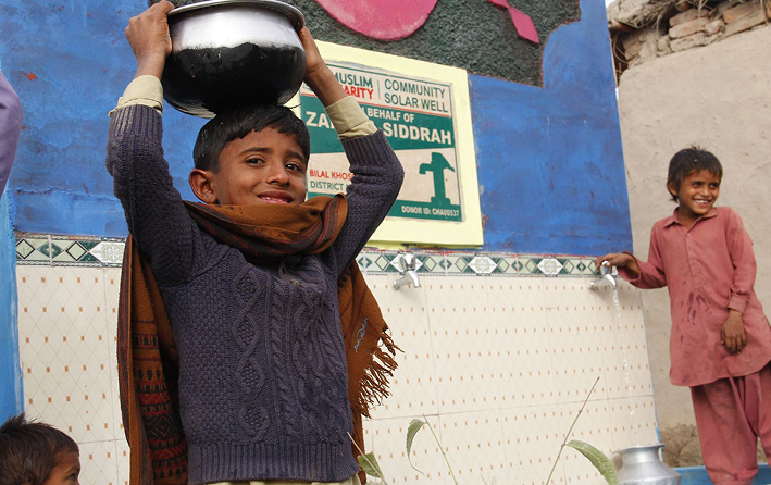 Sadaqah &amp; Sadaqah Jariyah in Islam: Meaning, Types, Rewards and How to Give