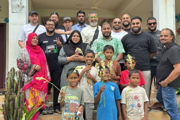 Bangladesh Deployment 2026: 10 Days, 11 Projects and Lives Changed